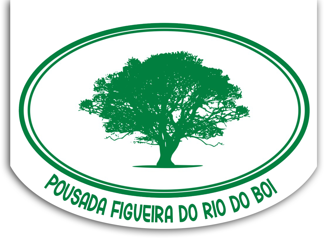Pousada Figueira do Rio do Boi